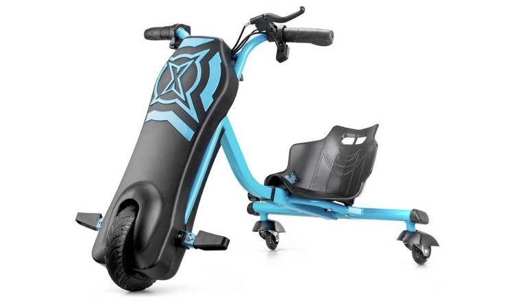 Xootz Cyclone 24V Drift Trike Electric Ride On