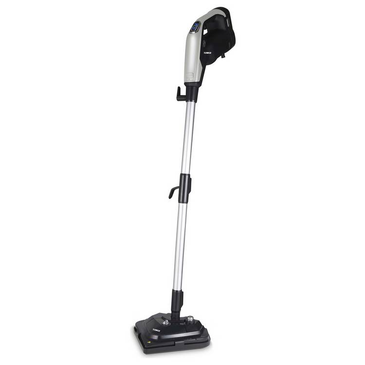 Tower TSM12 12-in-1 Corded Steam Cleaner 0