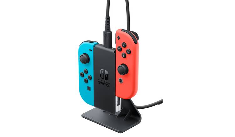 Nintendo Switch Charging Stand for 2 Joy-Con