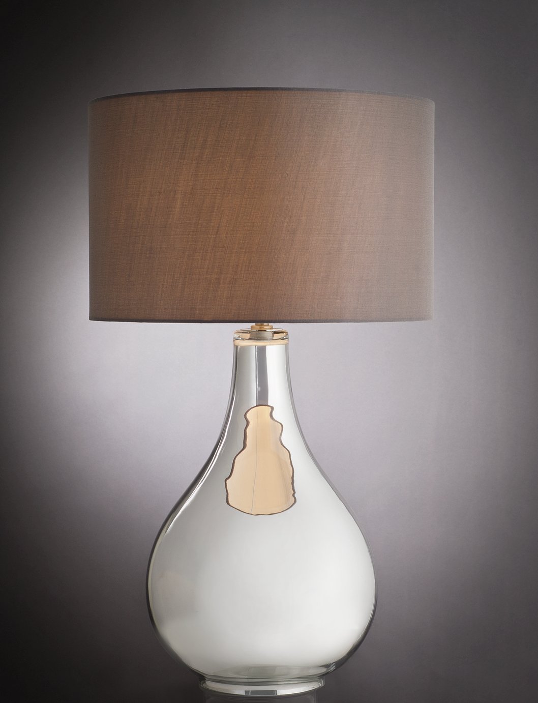 Argos Home Boutique Tear Drop Table Lamp Review