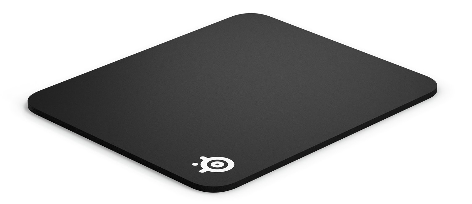 SteelSeries QcK Heavy Medium Gaming Mouse Pad