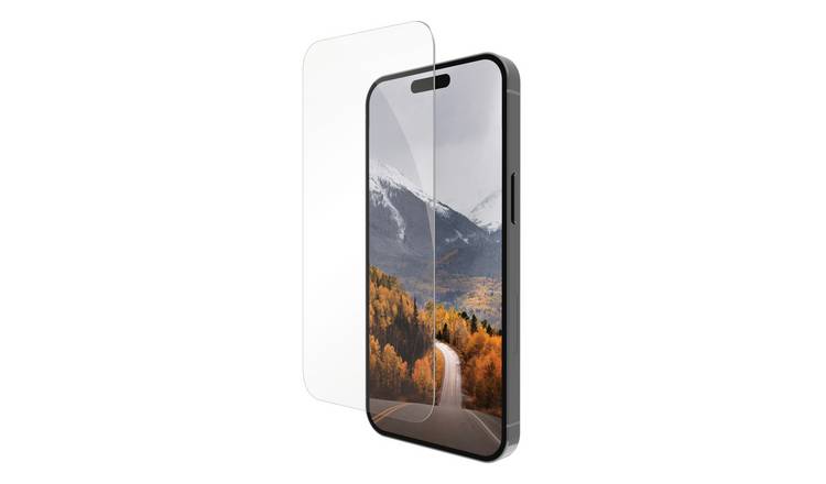 dbramante1928 iPhone 16 Pro Max Glass Screen Protector