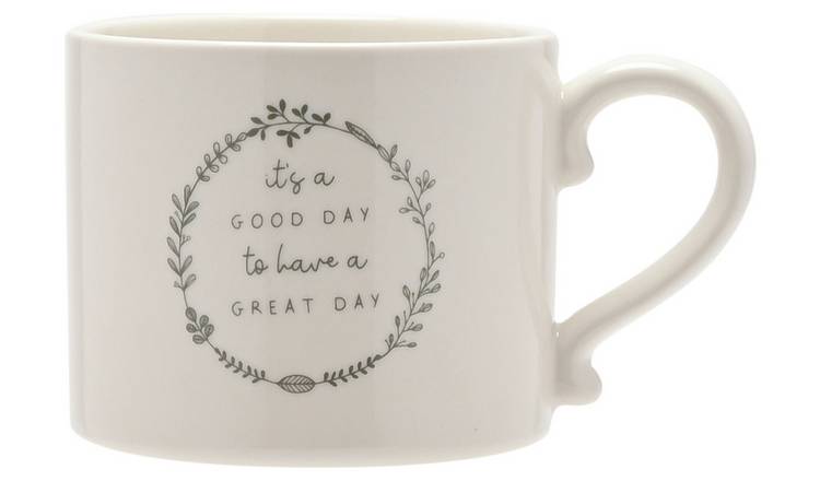 Moments Great Day Mug