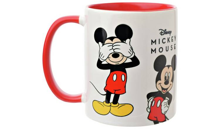 Disney Mickey Mouse Mug