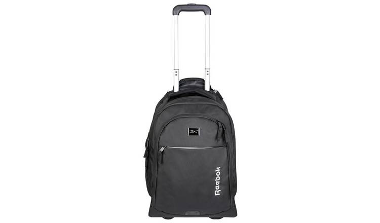 Reebok Rollstar Wheel Backpack