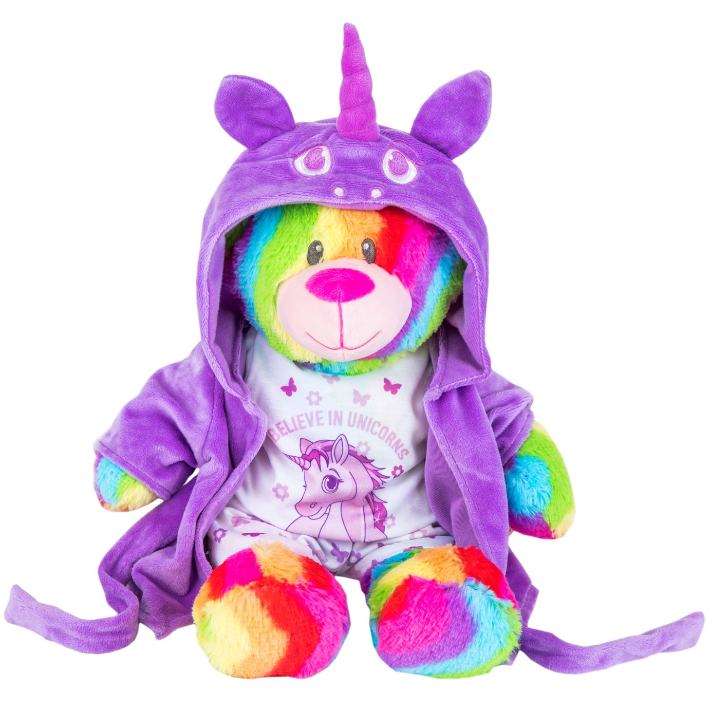 chad valley unicorn bath set