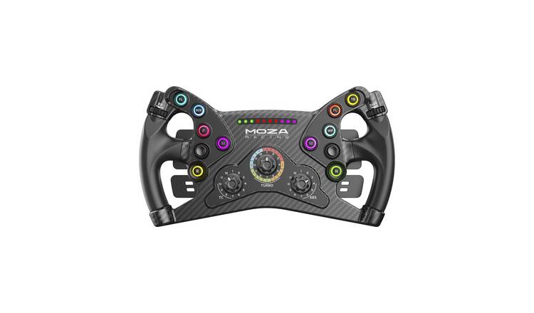 MOZA KS Steering Wheel