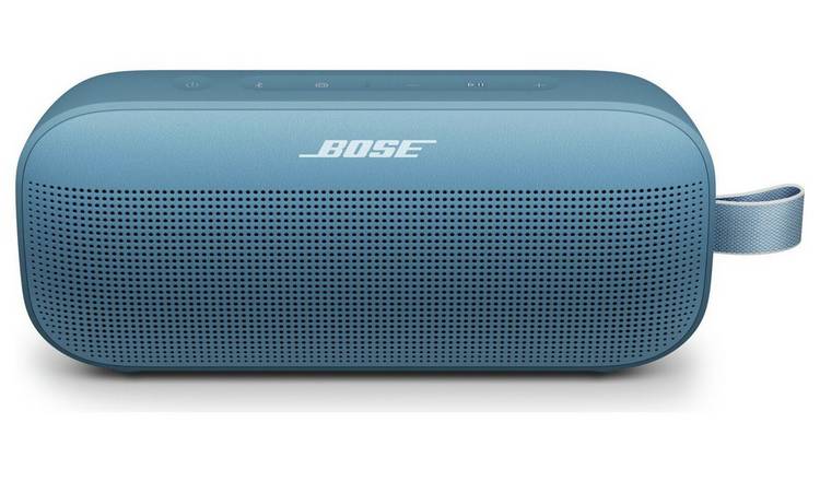 Bose SoundLink Flex Gen 2 Portable Bluetooth Speaker - Blue