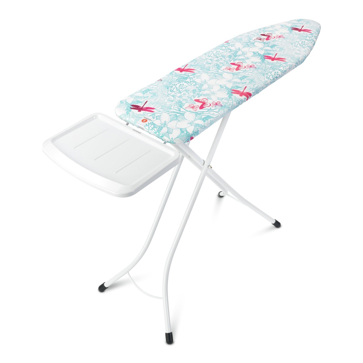 Brabantia Botanical Ironing Board Review