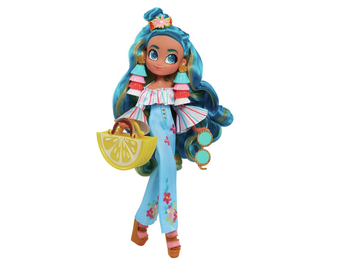 argos fashion dolls