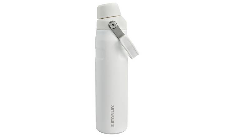 Stanley AeroLight IceFlow White Water Bottle - 600ml