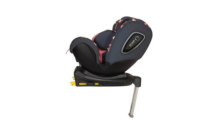 Buy Cosatto RAC Come & Go iSize Rotate Pretty Flamingo Car Seat Car seats Argos
