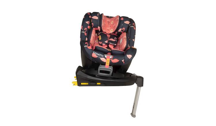 Swivel car hotsell seat argos