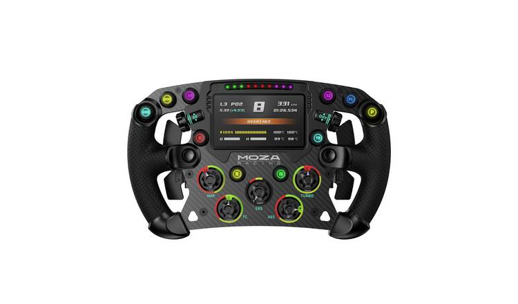 Racing FSR Formula Wheel