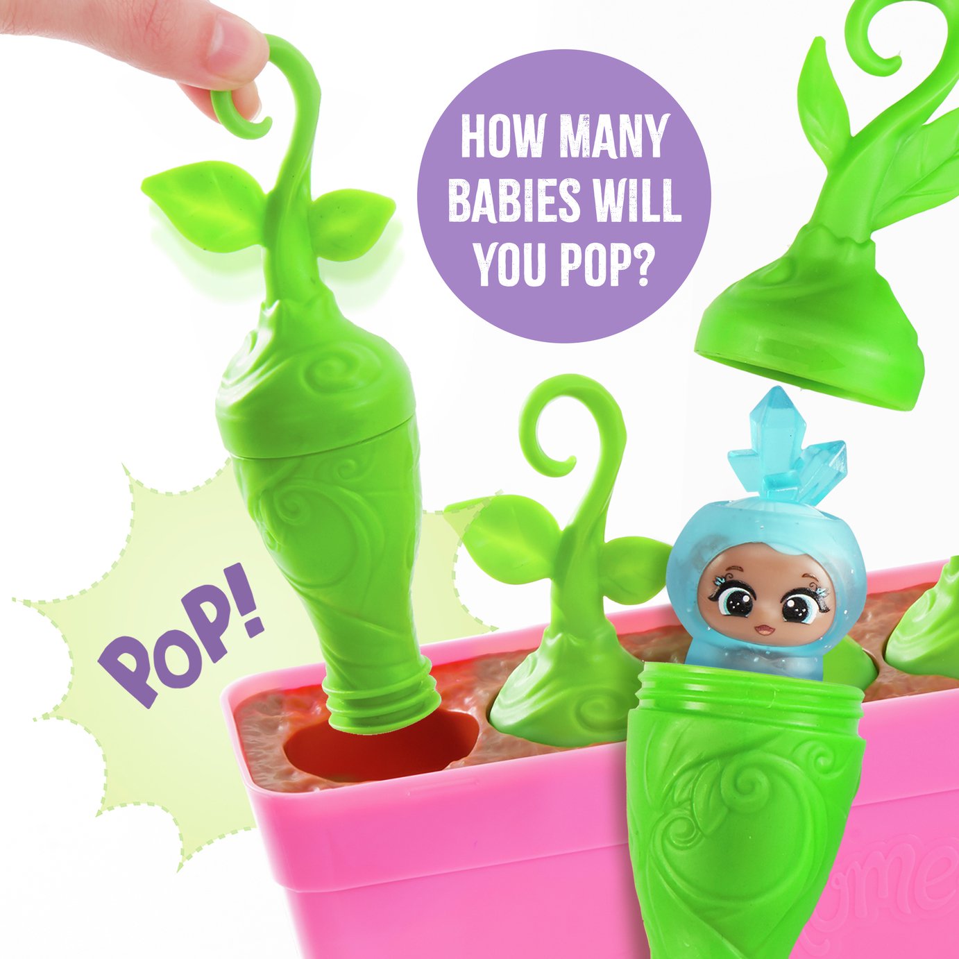 blume baby pop argos