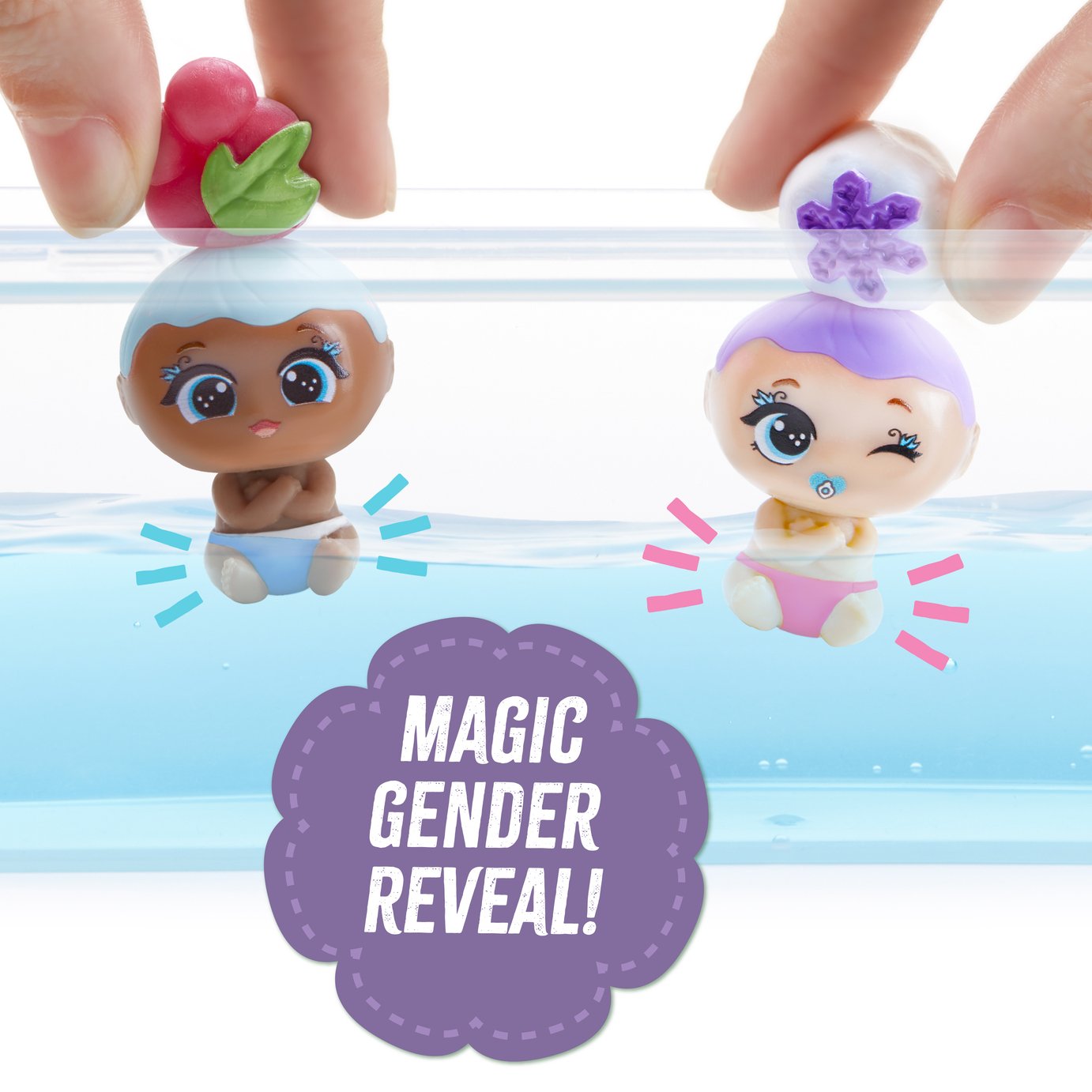 blume baby pop argos