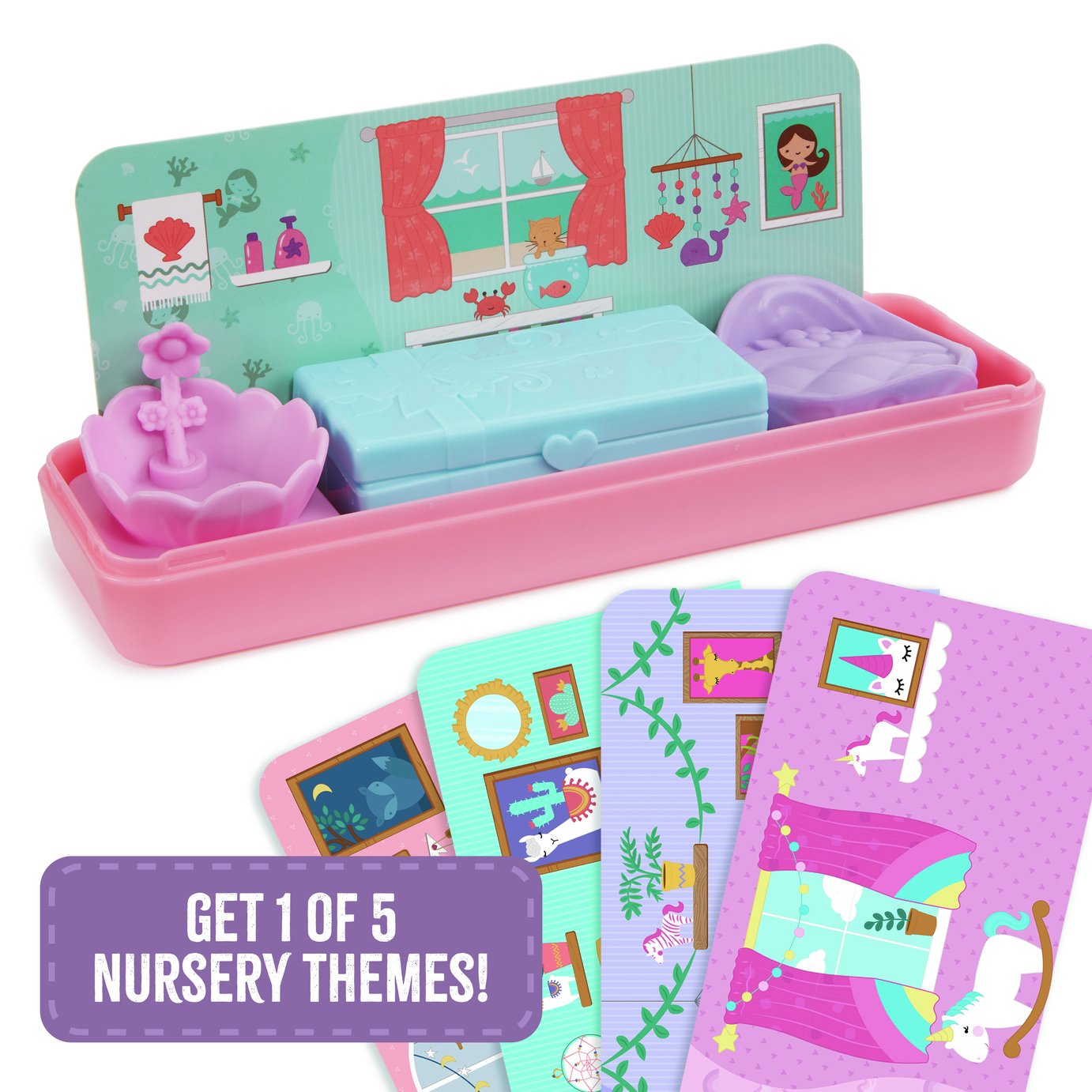 blume baby pop argos