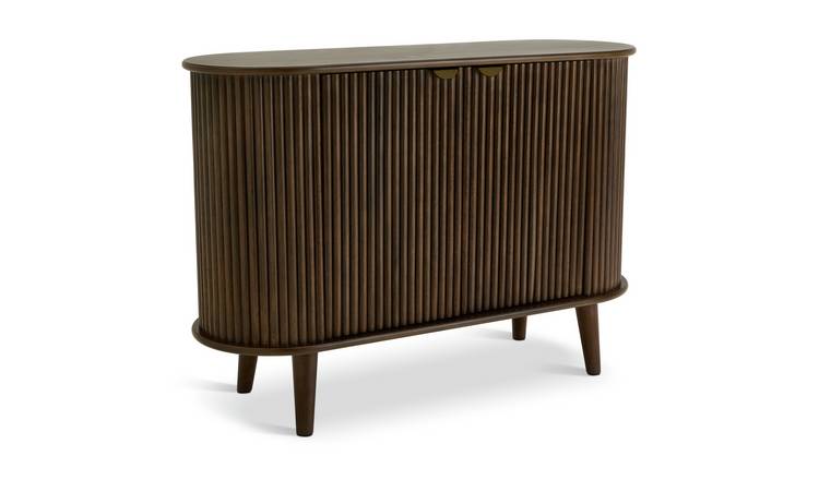 Habitat Kendi 2 Door Sideboard - Walnut