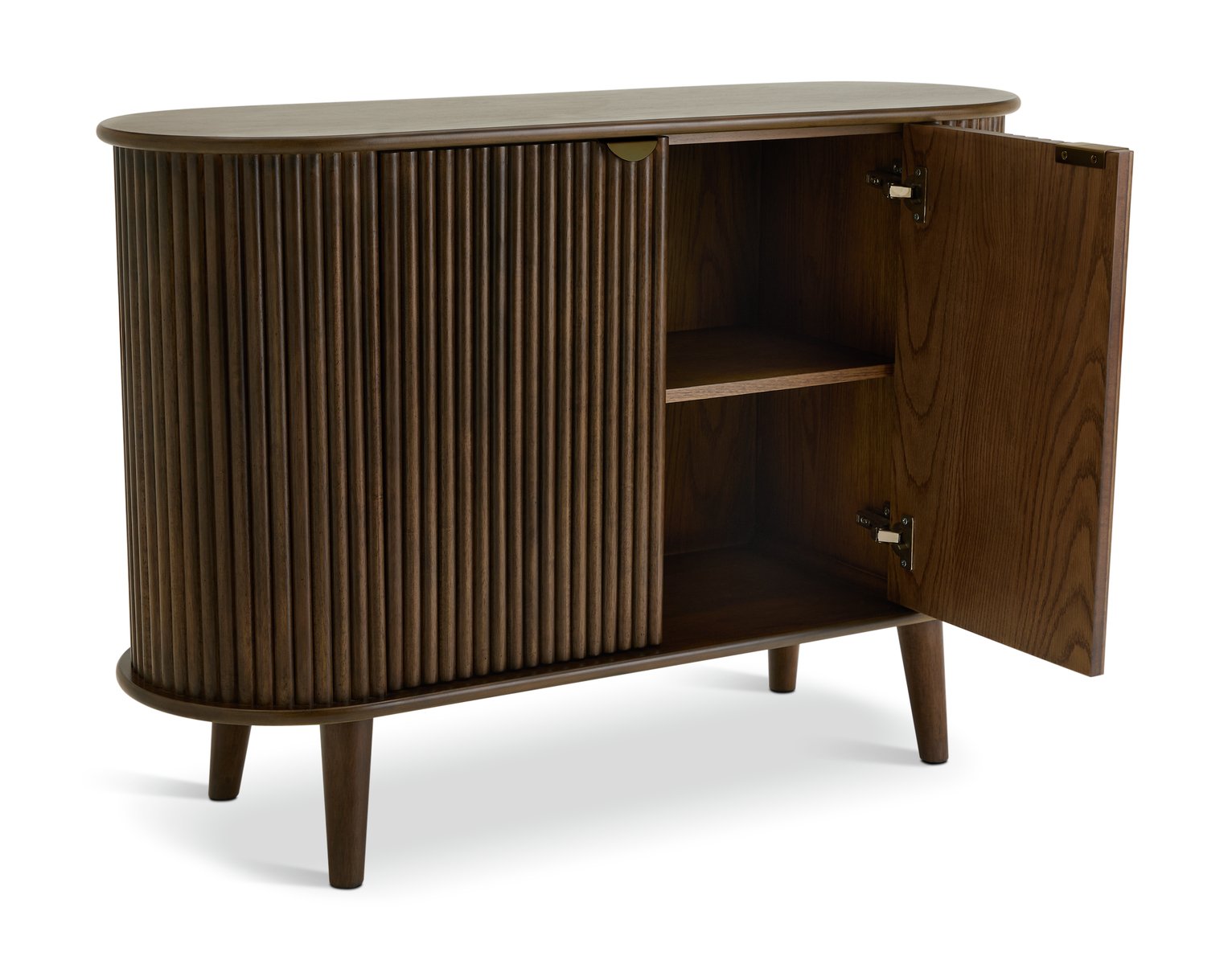 Kendi 2 Door Sideboard 4