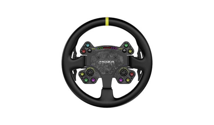 MOZA RS V2 Steering Wheel