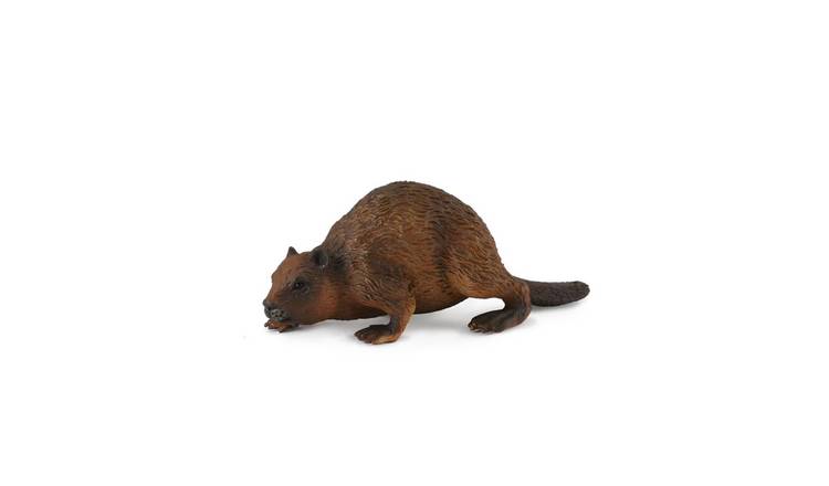 CollectA Beaver - 3 Years +