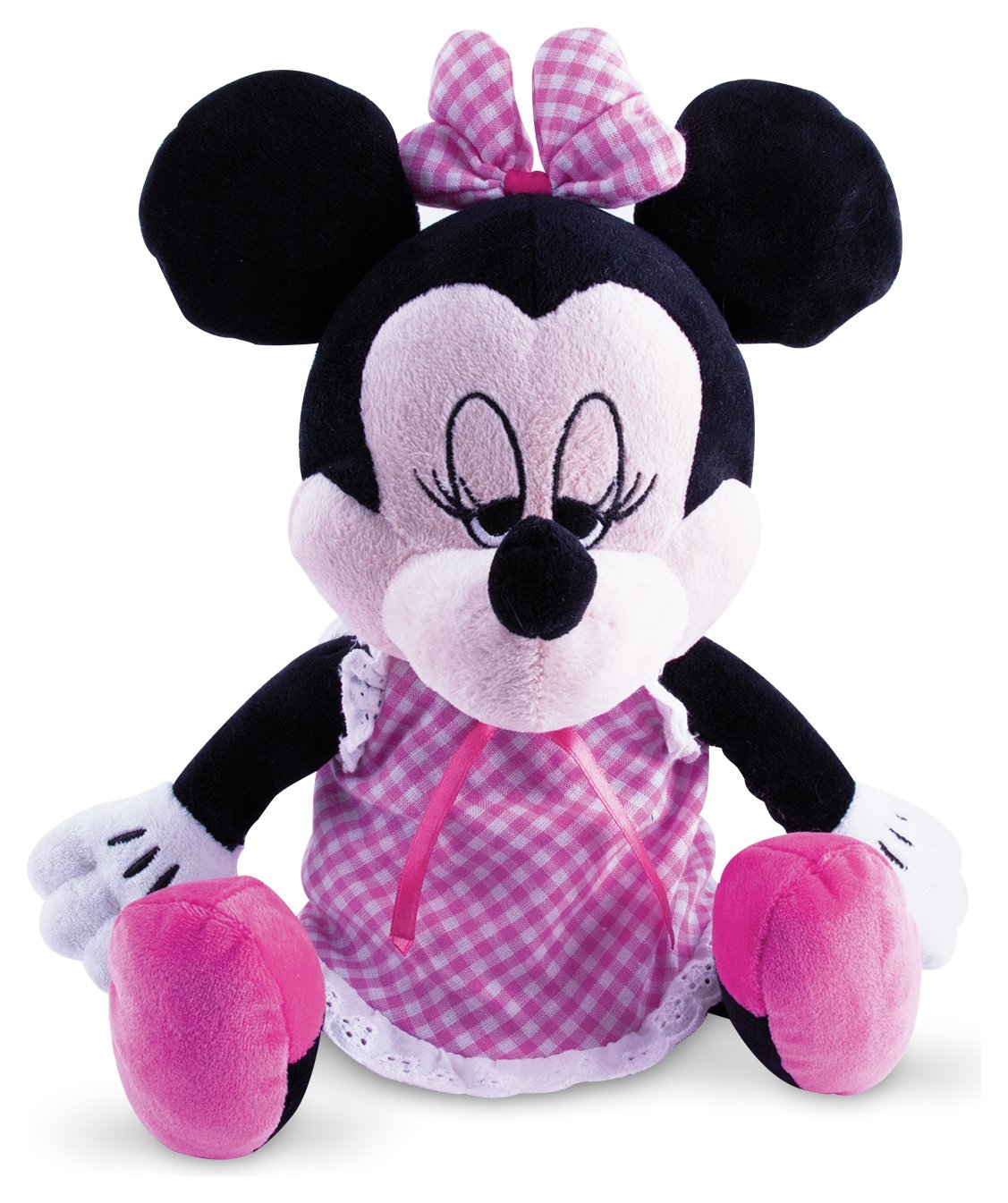 sillon minnie toysrus