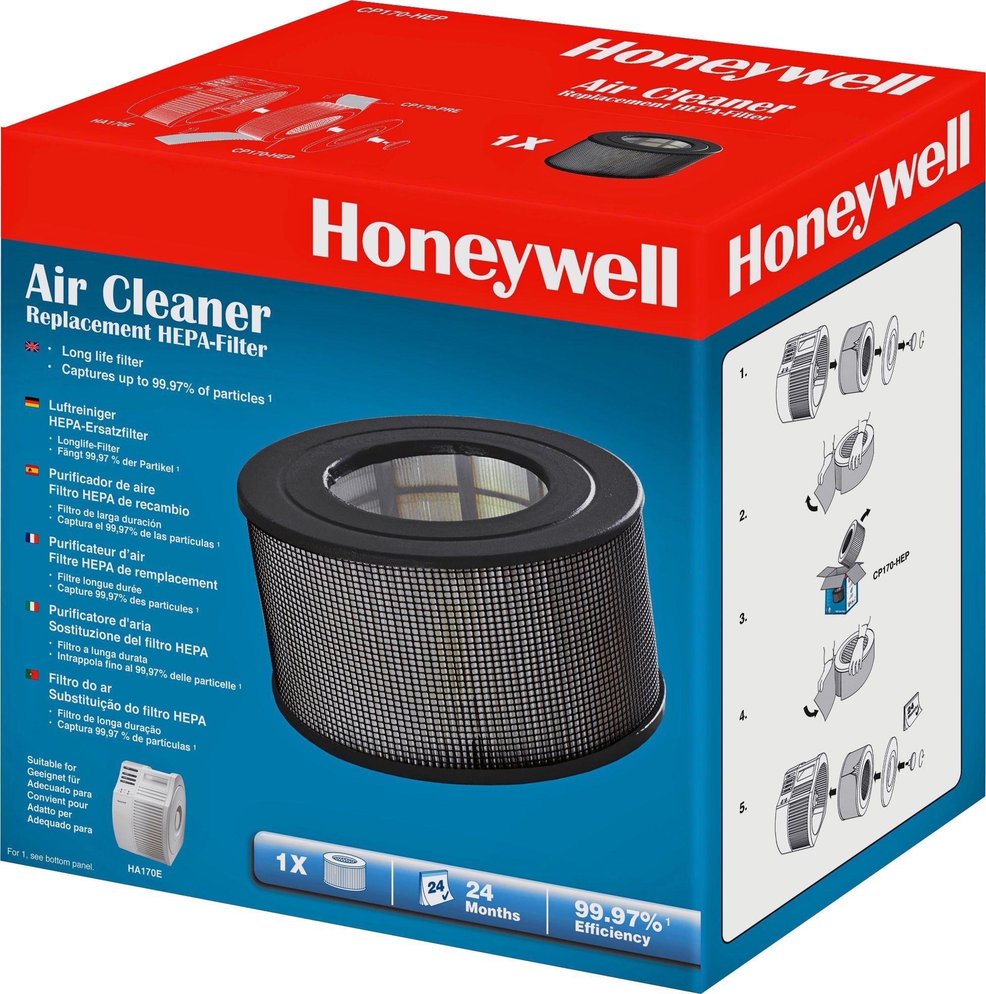 HEPA Spare Filter for Honeywell Air Purifier