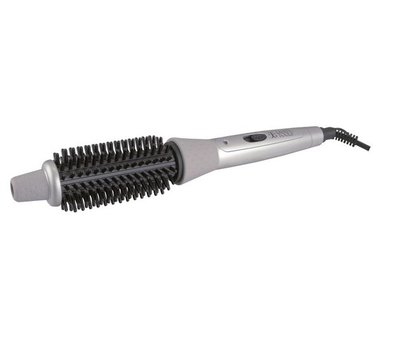 Buy Perfecter Fusion Ceramic Hair Styler - Silver at Argos.co.uk - Your ...