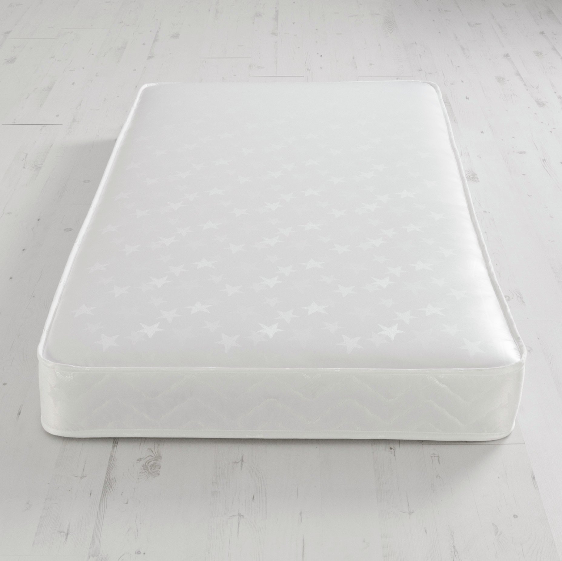 Argos Home Elliot Waterproof AntiAllergy Kid Shorty Mattress Review