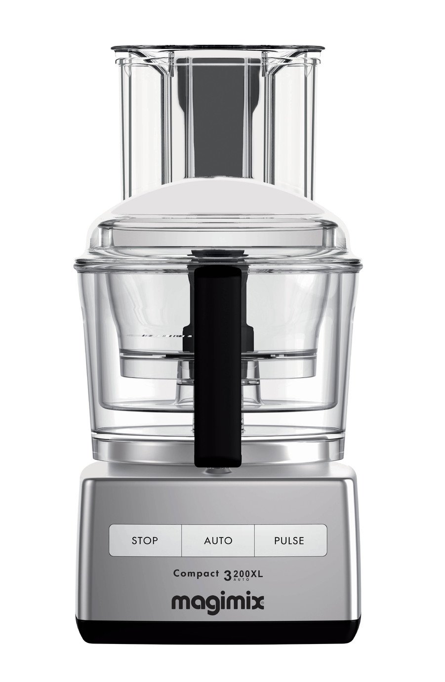 Magimix 3200XL Food Processor Reviews