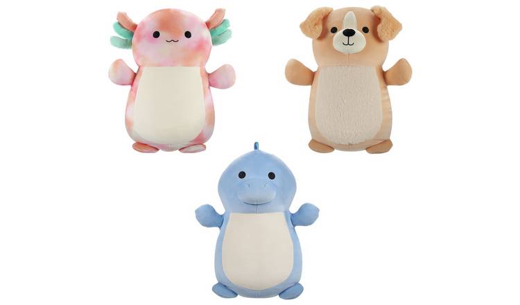 Squishmallows 14 inches Hugmees Plush Assortment