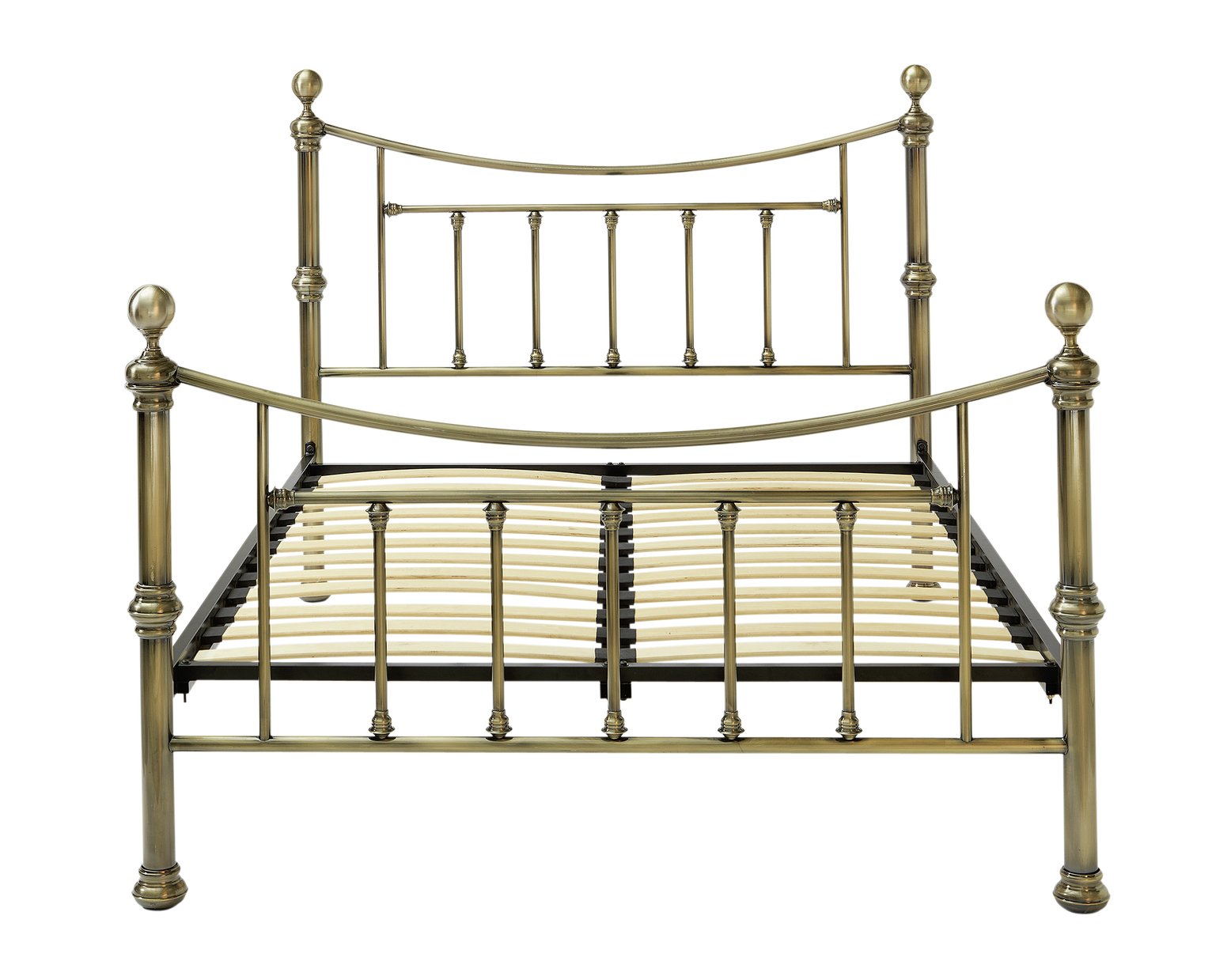 Argos Home Mason Double Bed Frame Reviews