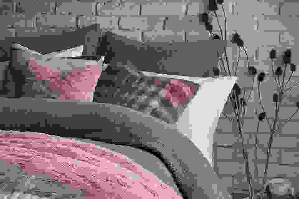 Christmas bedding  Argos