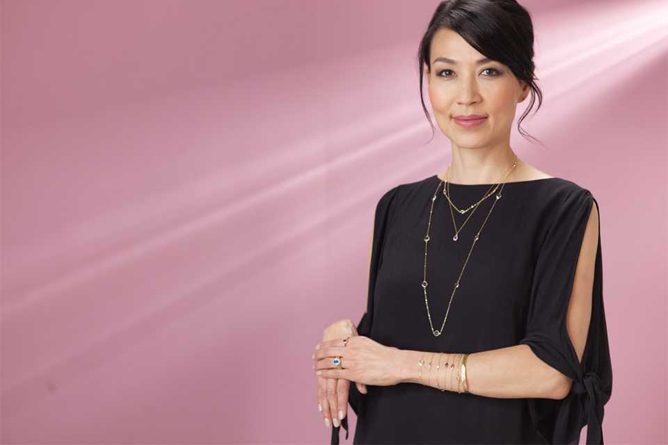 Revere Jewellery Argos