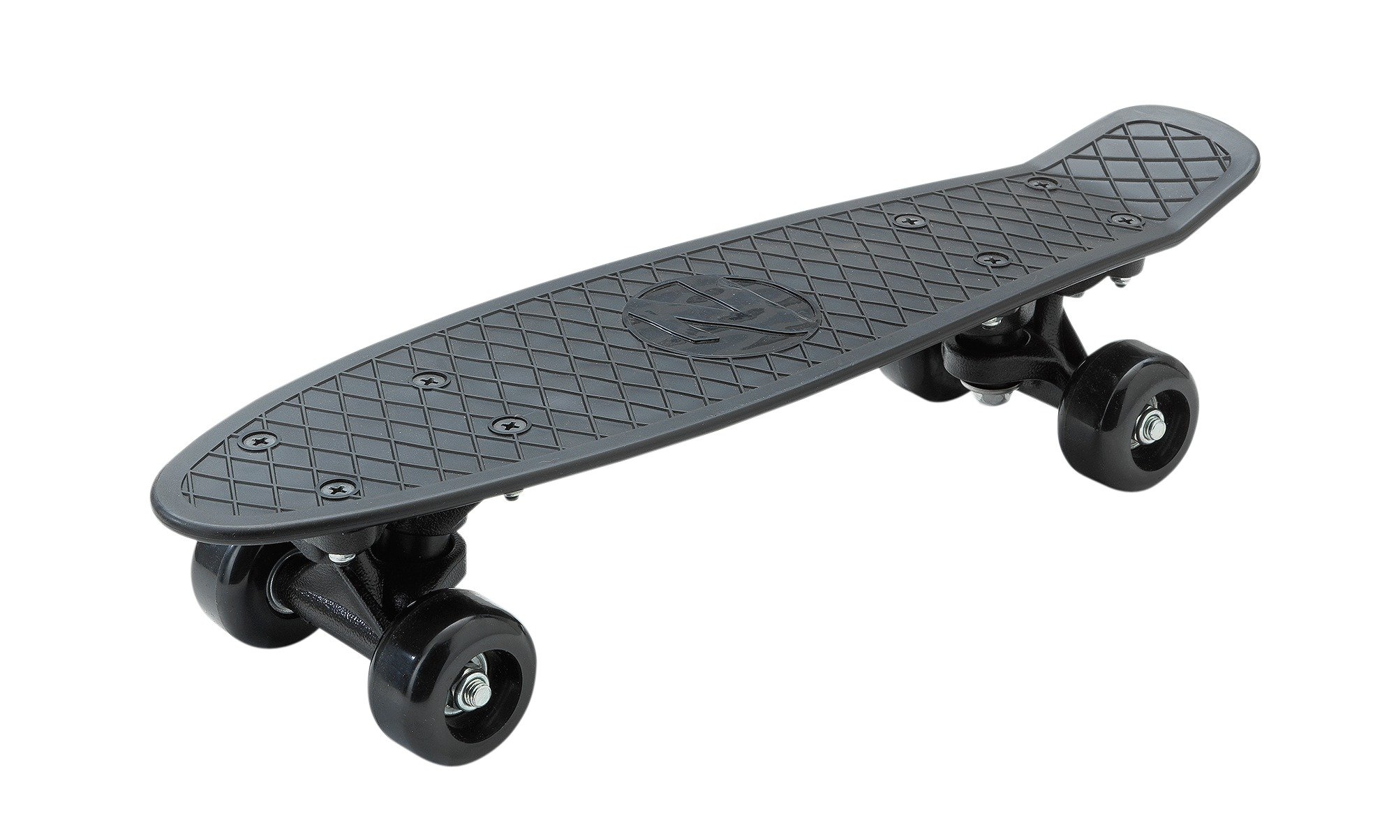 Zinc Retro Mini Skateboard
