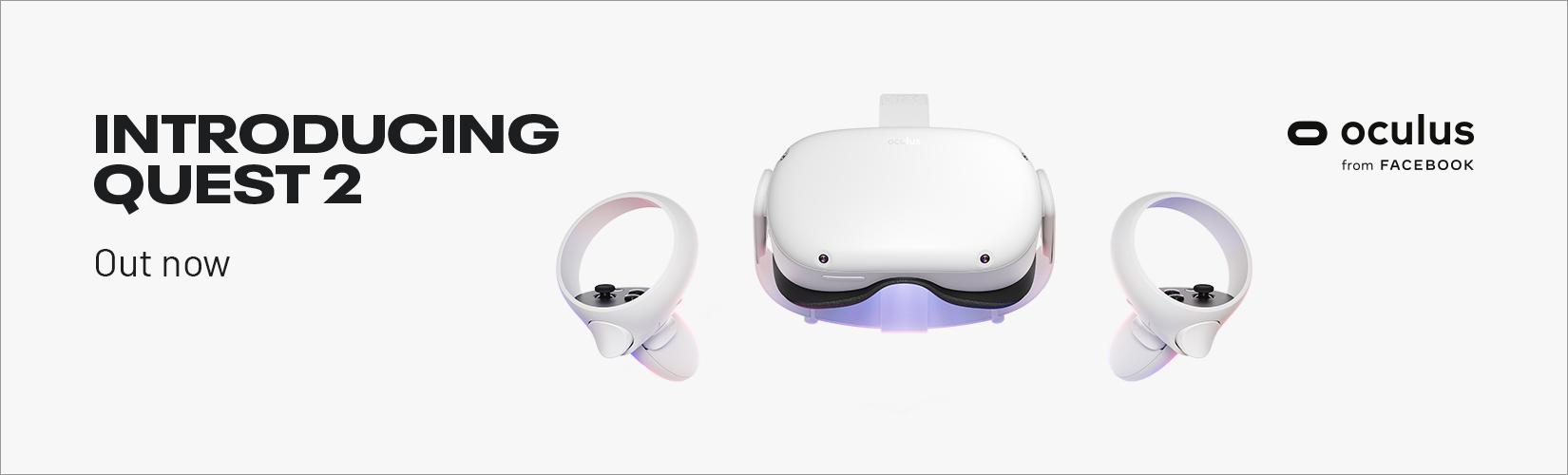 Virtual Reality Headsets VR Headsets Argos