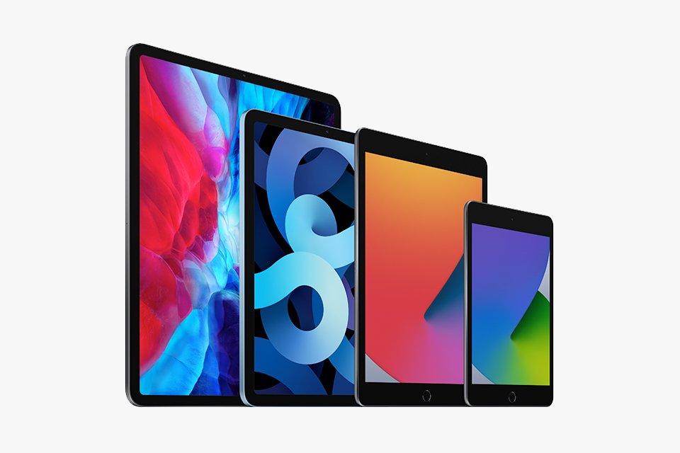 argos ipad