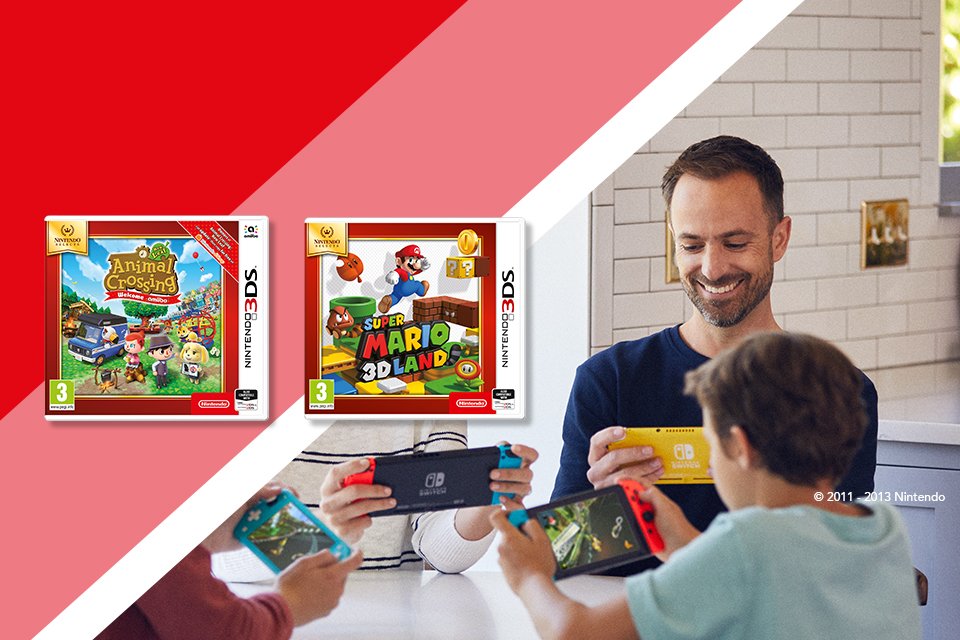 argos nintendo voucher