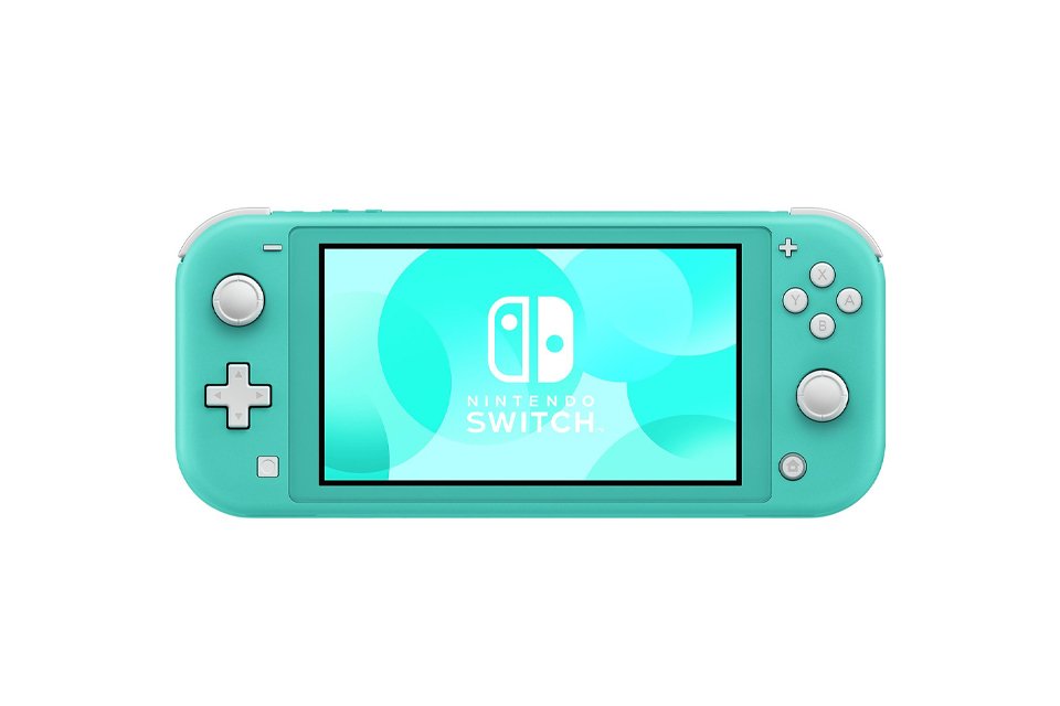 how much is a nintendo switch from argos