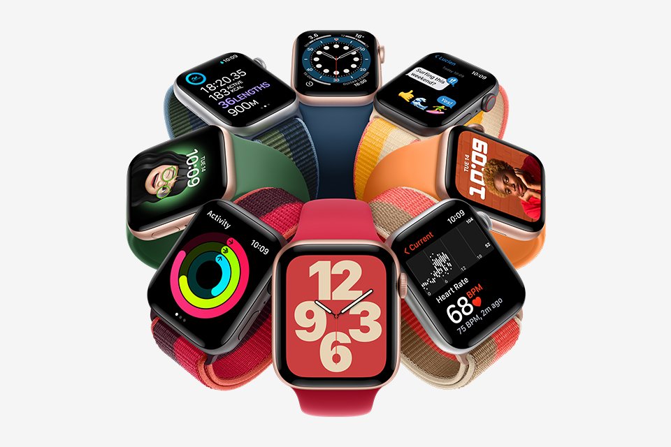 argos apple watch sale