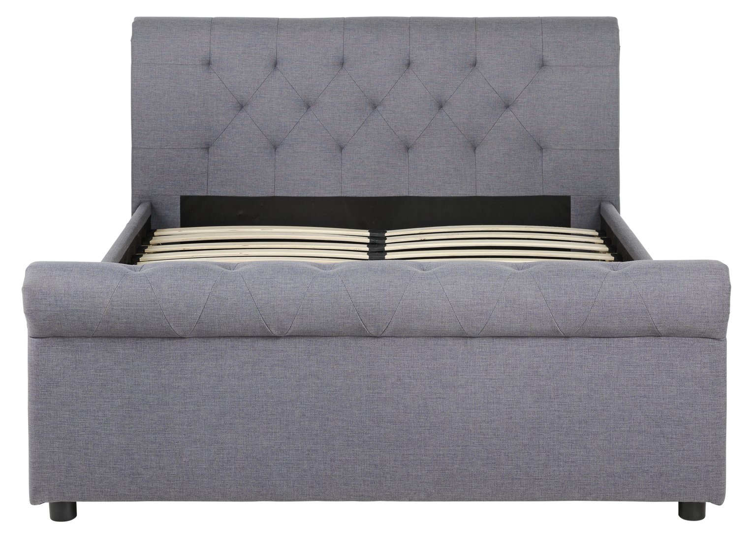 Argos Home Newbury Double 2 Drawer Bed Frame Reviews