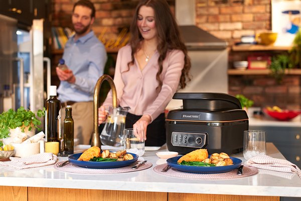 Russell hobbs stand mixer argos deals