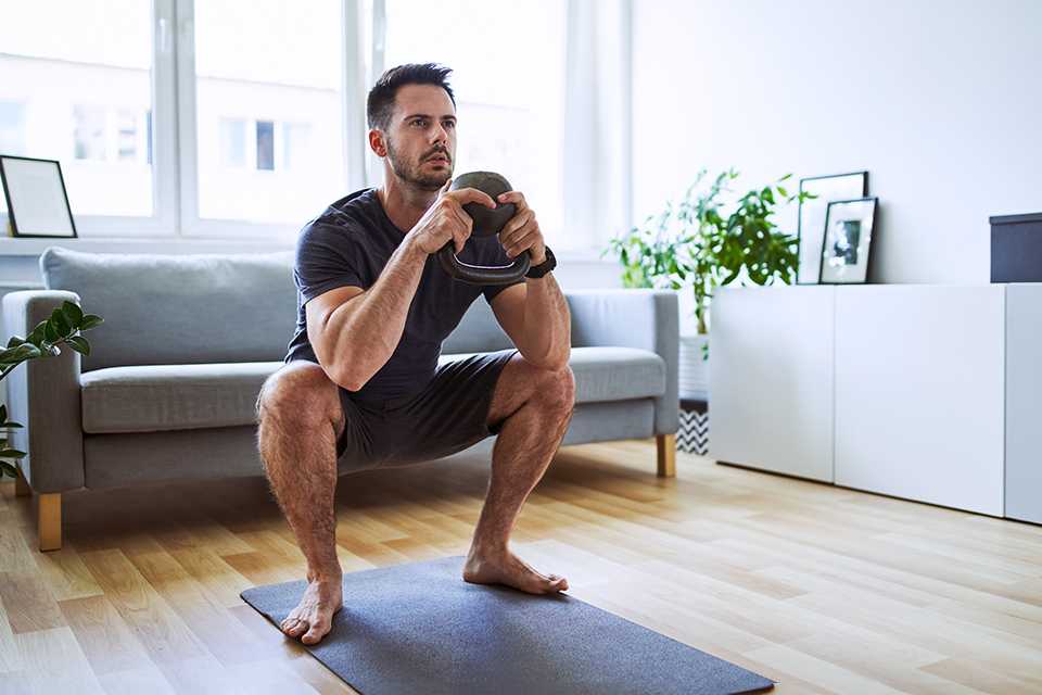 Home workout ideas Argos