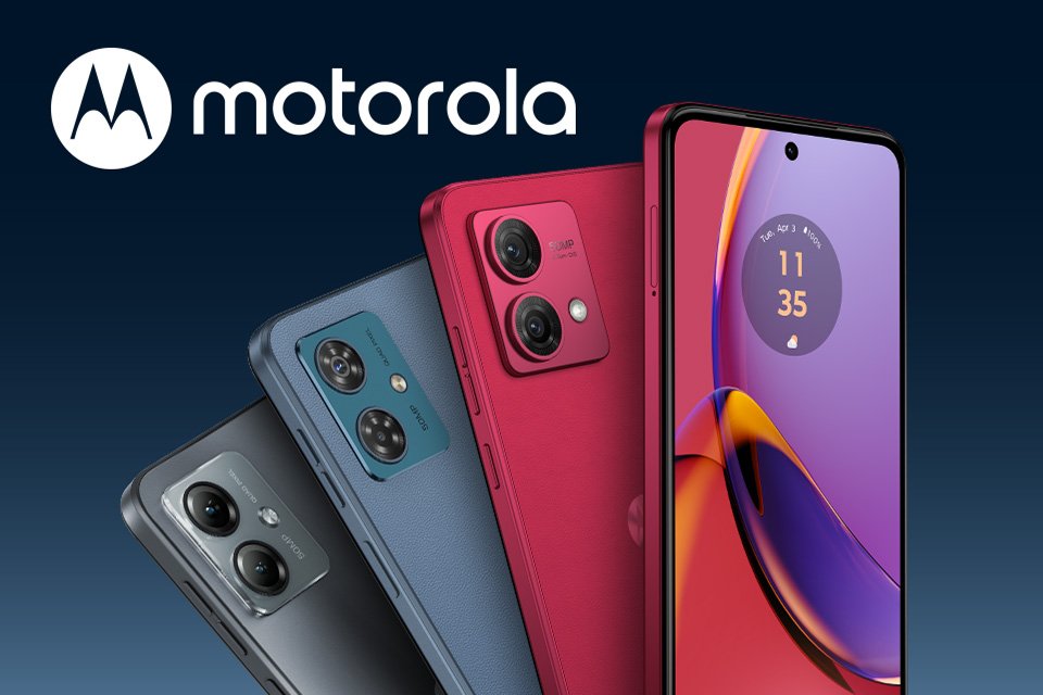 Bring entertainment to life. Moto g14, moto g54 5g and moto g84 5g.