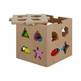 Early learning toys.