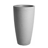 Indoor and outdoor planters.