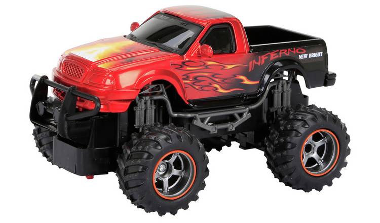 Remote control truck remote on sale control truck remote control truck