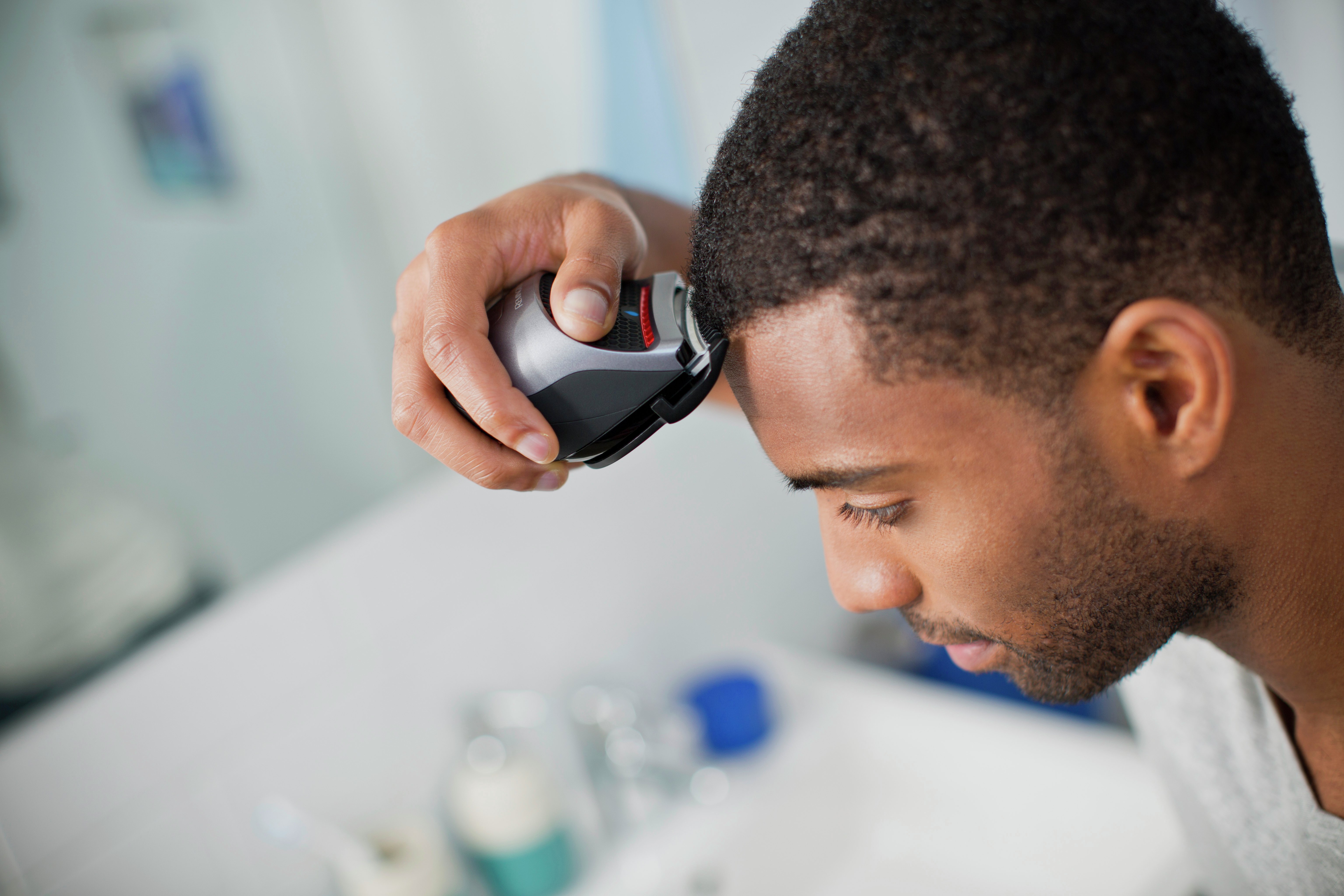 remington quick cut hair clipper hc4250 argos