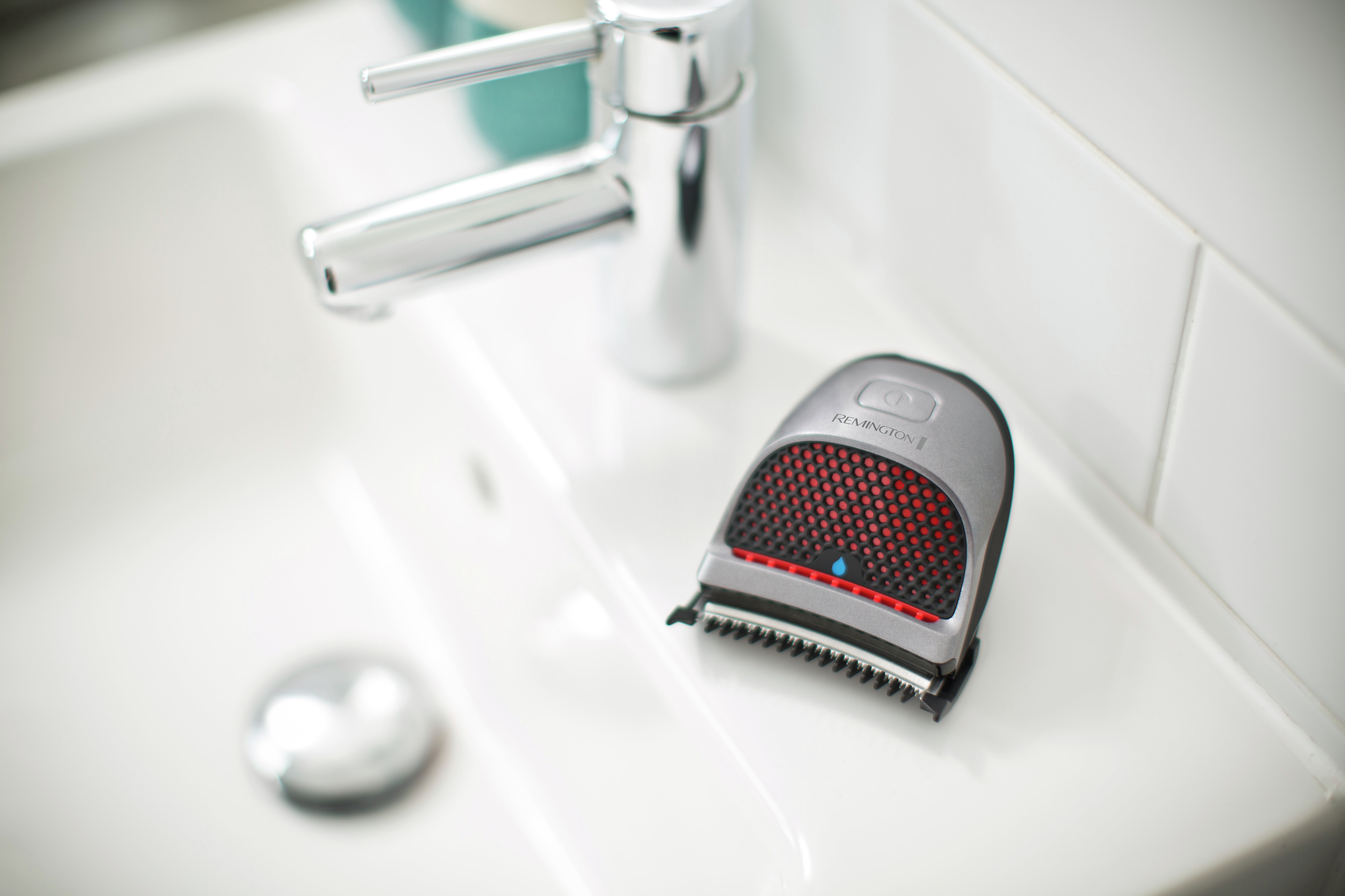 remington quick cut hair clipper hc4250 argos