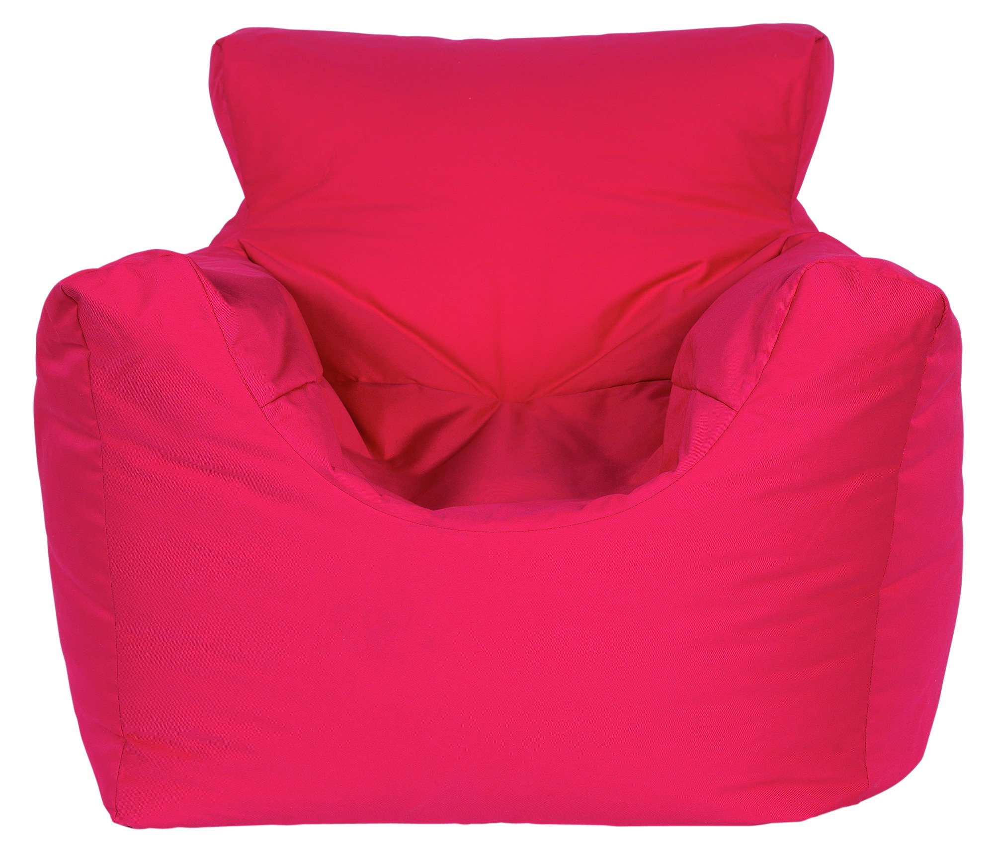 ColourMatch by Argos Kids Funzee Beanbag Chair review